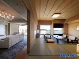 2 Bedrooms Double Suite with ocean view