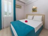 Standard Double room with land view