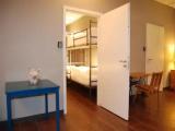 Bed in Dorm (female dorm)