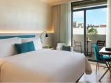 Superior room with balcony