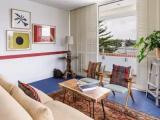 Suite with harbour view