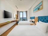 Twin Suite with balcony