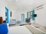 1 Bedroom Executive Apartment