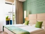 Superior Double room with balcony