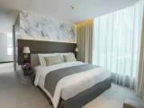 2 Bedrooms Premium Apartment