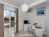 Quadruple Apartment