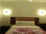 Deluxe Single room with city view