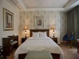 1 Bedroom Executive Double Suite