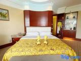 Standard Double Family room