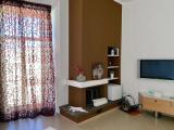 Double Suite with balcony