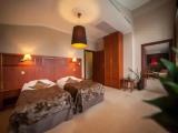 Triple Apartment