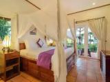 Family Private Pool Villa