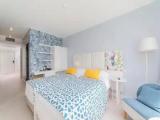 Standard room with balcony and with park view