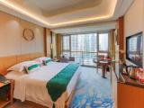 Business room