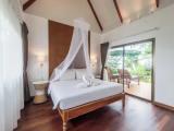 Suite with balcony and with sea view