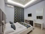 Superior Triple room with sea view