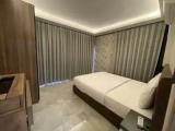 Double Apartment