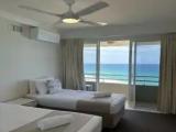 2 Bedrooms Standard Apartment with balcony