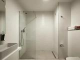 Standard Double room with view