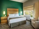 Double Junior Suite with balcony