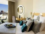 1 Bedroom Apartment with harbour view