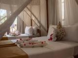 Standard Triple room with balcony