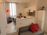 1 Bedroom Apartment with sea view