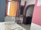 Double Suite with garden view