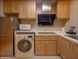 1 Bedroom Executive Double Suite