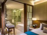 Classic room with ocean view