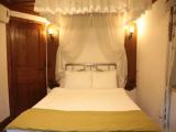 Standard Double Basement room