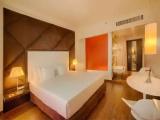 Nhow Premium Double room