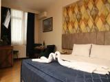 Classic Double room with balcony