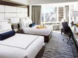 Deluxe Double Club room