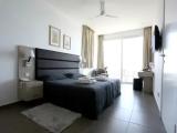 Superior Double room with sea view