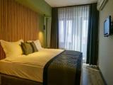 Standard Single room with balcony