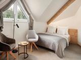 2 Bedrooms Quadruple Family Suite