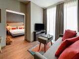 Double Apartment