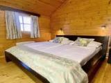 2 Bedrooms Superior Chalet
