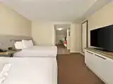 1 Bedroom Deluxe Suite