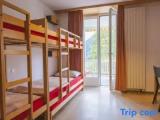Standard room with balcony