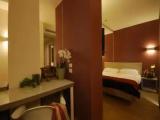 Superior Quadruple room with sea view