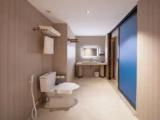 2 Bedrooms Double Suite