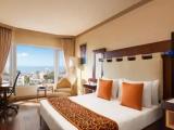 Superior Double room with view