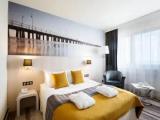 Privilege Double room with sea view
