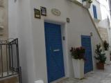 Standard Double room with balcony and with sea view
