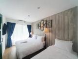 Family Suite with lake view