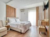 Comfort Double room with balcony