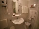 Standard Double room with balcony and with sea view