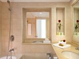 Superior Double room with balcony